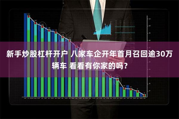 新手炒股杠杆开户 八家车企开年首月召回逾30万辆车 看看有你家的吗？