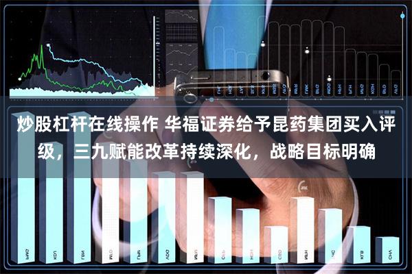 炒股杠杆在线操作 华福证券给予昆药集团买入评级，三九赋能改革持续深化，战略目标明确