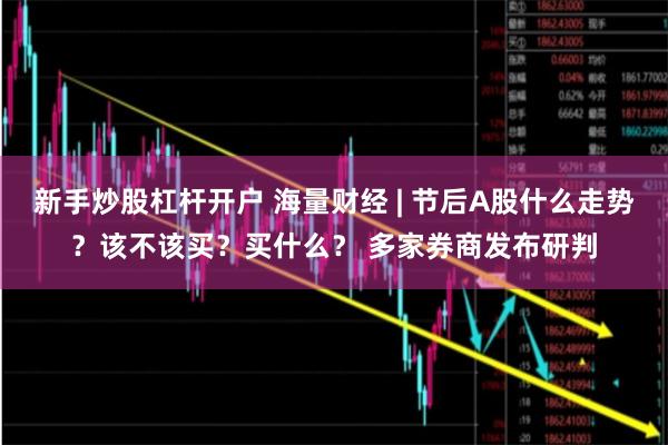 新手炒股杠杆开户 海量财经 | 节后A股什么走势？该不该买？买什么？ 多家券商发布研判