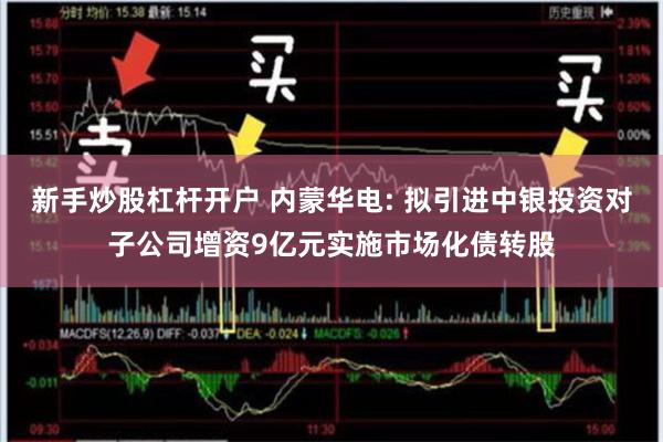 新手炒股杠杆开户 内蒙华电: 拟引进中银投资对子公司增资9亿元实施市场化债转股