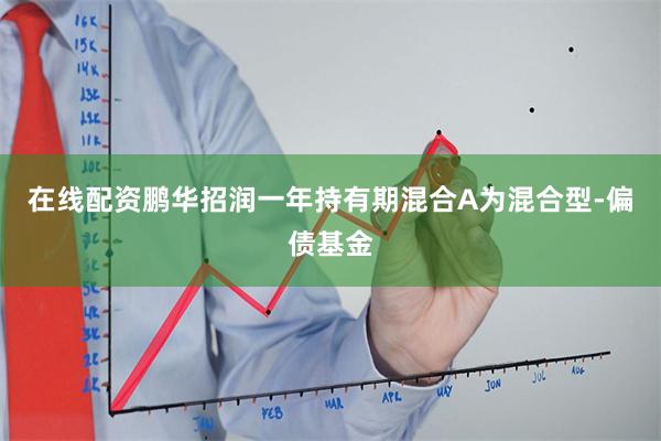 在线配资鹏华招润一年持有期混合A为混合型-偏债基金